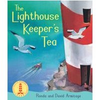 The Lighthouse Keeper Series: The Lighthouse Keeper's Tea