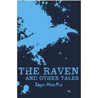 Scholastic Classics: The Raven and Other Tales