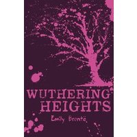 Scholastic Classics: Wuthering Heights