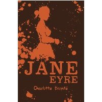Scholastic Classics: Jane Eyre