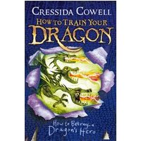 How to Train Your Dragon #11: How to Betray a Dragon's Hero