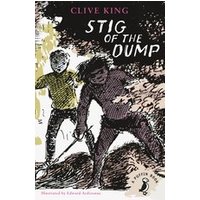 Stig of the Dump (30 Copies)