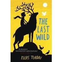 The Last Wild #1: The Last Wild
