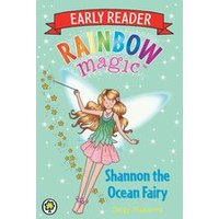 Rainbow Magic Early Reader: Shannon the Ocean Fairy