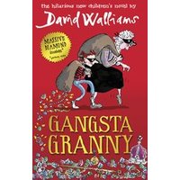 Gangsta Granny