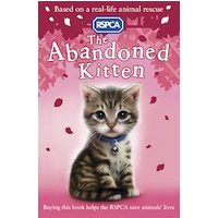 RSPCA #4: The Abandoned Kitten