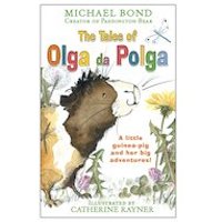 The Tales of Olga da Polga