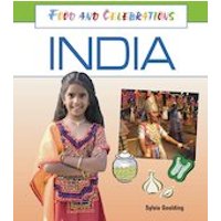 Food and Celebrations: India