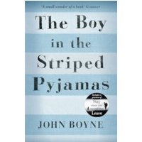 The Boy in the Striped Pyjamas (6 Copies)