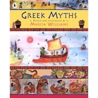 Greek Myths (30 Copies)