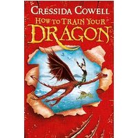 How to Train Your Dragon (30 Copies)