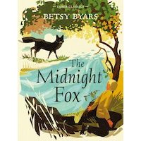 The Midnight Fox (6 Copies)