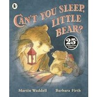 Can't You Sleep, Little Bear? (30 Copies)