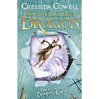 How to Train Your Dragon #4: How to Cheat a Dragon's Curse