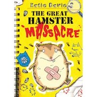 The Great Hamster Massacre