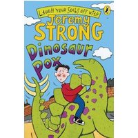 Scholastic Dinosaur Pox