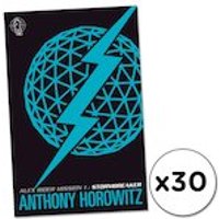 Stormbreaker (30 Copies)