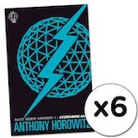 Stormbreaker (6 Copies)
