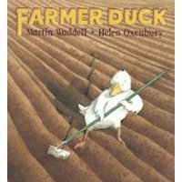 Scholastic Farmer Duck