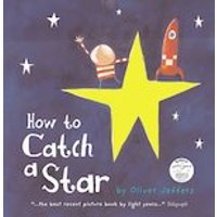 Scholastic How to Catch a Star