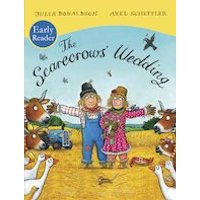 The Scarecrows' Wedding (Early Reader)