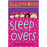 Scholastic Sleepovers