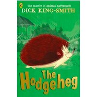 The Hodgeheg (30 Copies)