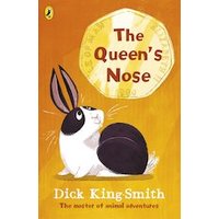 The Queen's Nose (6 Copies)