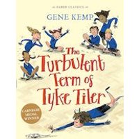 The Turbulent Term of Tyke Tiler (6 Copies)