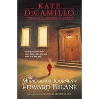 The Miraculous Journey of Edward Tulane (6 Copies)