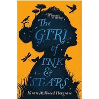 The Girl of Ink and Stars (30 Copies)