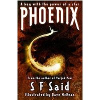 Phoenix (30 Copies)