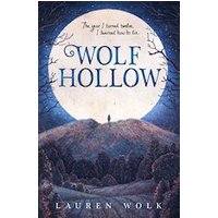 Wolf Hollow (6 Copies)