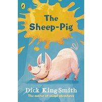 The Sheep-Pig (6 Copies)