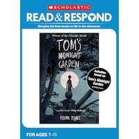 Read & Respond: Tom's Midnight Garden