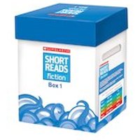 Short Reads: Fiction Box 1 (Lexile Level BR-200L)