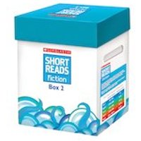 Short Reads: Fiction Box 2 (Lexile Level 210L-400L)