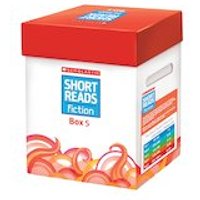 Short Reads: Fiction Box 5 (Lexile Level 810L-1000+L)