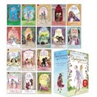The Shakespeare Stories Box Set: 16 Book Collection