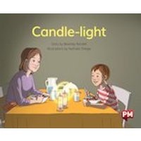 PM Green: Candle Light (PM Storybooks) Level 12