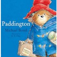 Scholastic Deal Enjoy 56% Discount on Paddington Merchandise