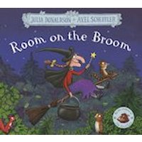 Room on the Broom (30 Copies)