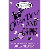 Murder Most Unladylike #6: Cream Buns and Crime