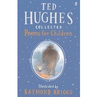 Ted Hughes: Collected Poems for Children