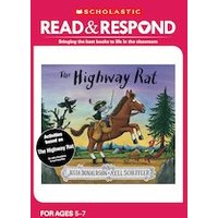 Read & Respond: The Highway Rat