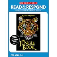 Read & Respond: The Jungle Book