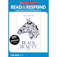 Read & Respond: Black Beauty