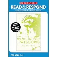 Read & Respond: The Wind in the Willows
