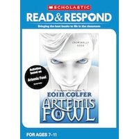 Read & Respond: Artemis Fowl