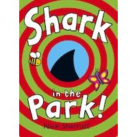 Shark in the Park (30 Copies)